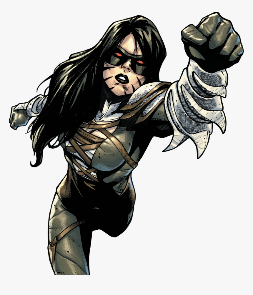 Villains Wiki - Infected Deathbringer, HD Png Download, Free Download