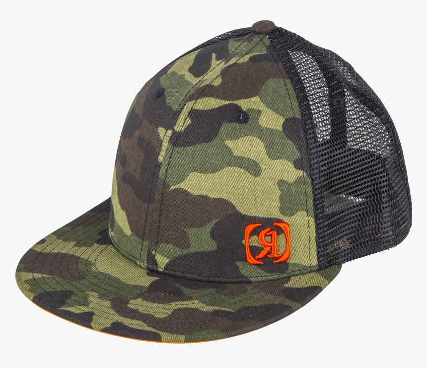 Ronix Road Trip Fitted Hat - Baseball Cap, HD Png Download, Free Download