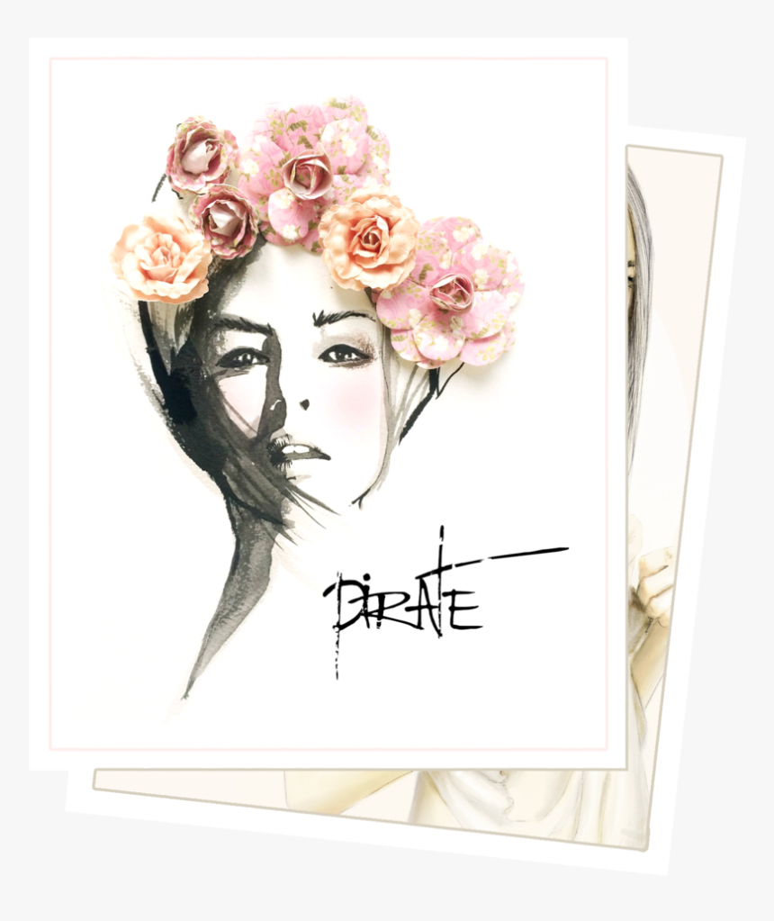 About2a - Rose, HD Png Download, Free Download