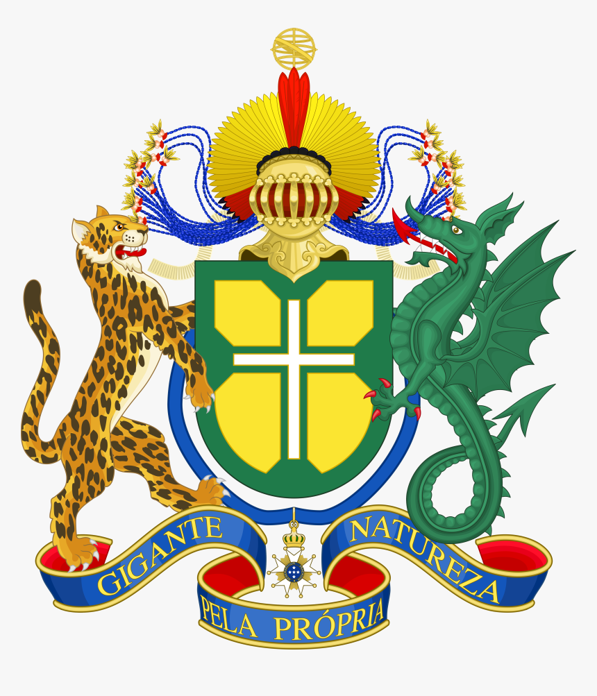Royal Coat Of Arms, HD Png Download, Free Download
