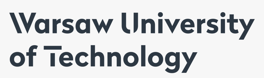 Warsaw University Of Technology Logo, HD Png Download, Free Download