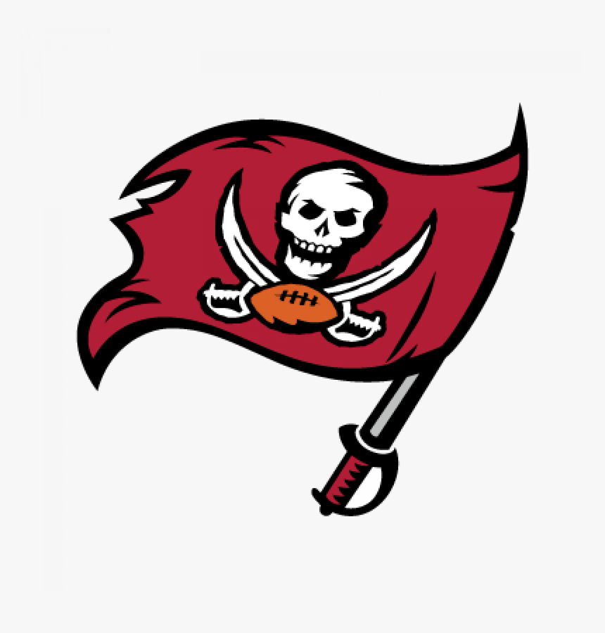 Tampa Bay Buccaneers Logo - Tampa Bay Buccaneers, HD Png Download, Free Download