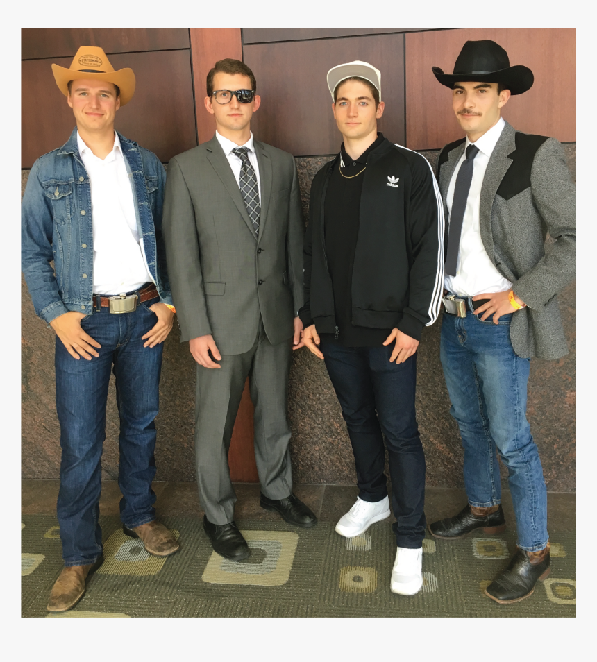 Kingsman Golden Circle Cosplay, HD Png Download, Free Download