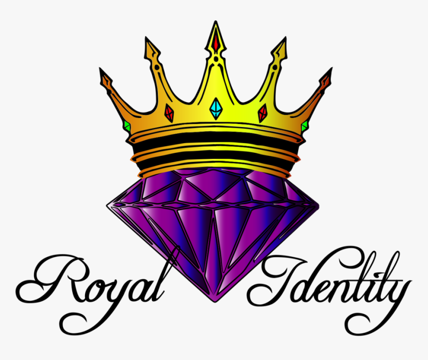 Identity Royalty In Christ, HD Png Download, Free Download