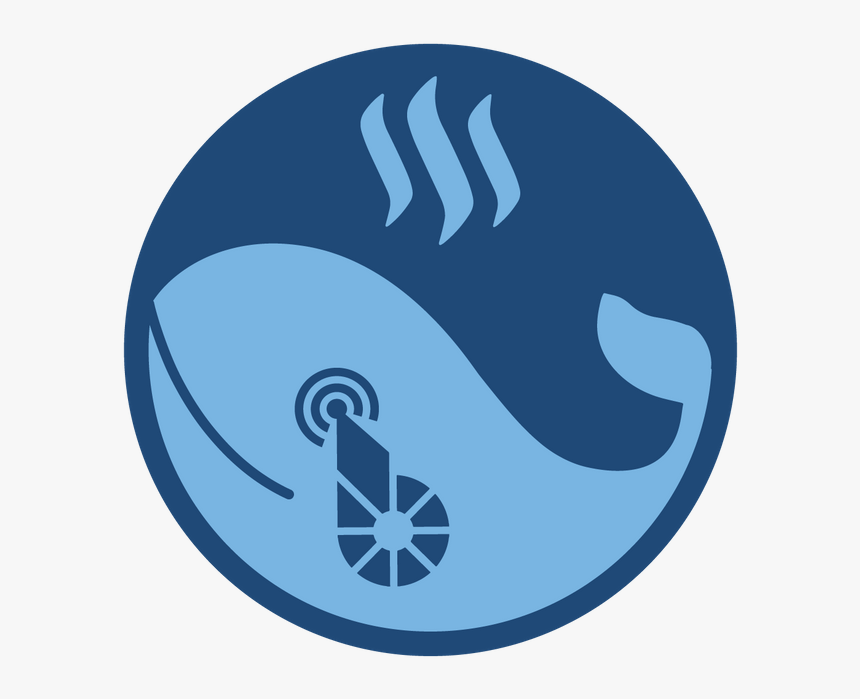 Whaleshares Logo - Emblem, HD Png Download, Free Download