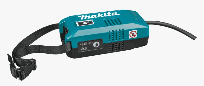 Wut02u - Auto Start Wireless Adapter Makita, HD Png Download, Free Download