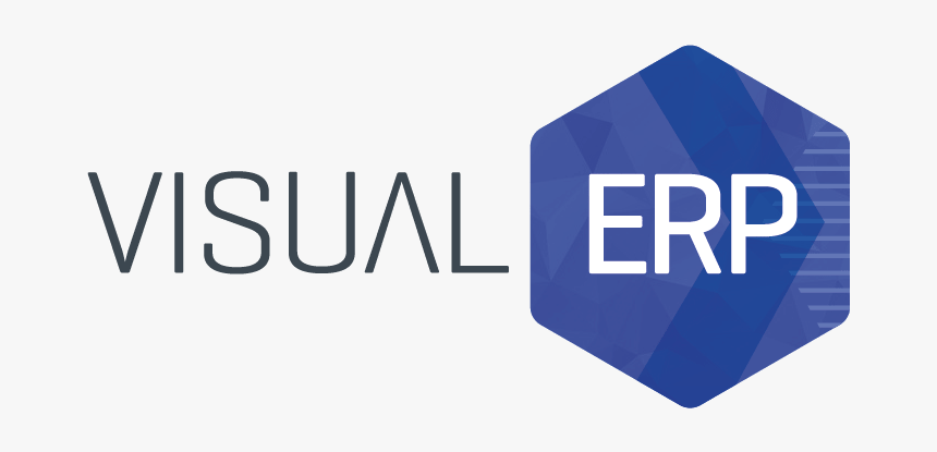 Visual Next Erp Software For Fashion Business - Visual Erp Logo, HD Png Download, Free Download