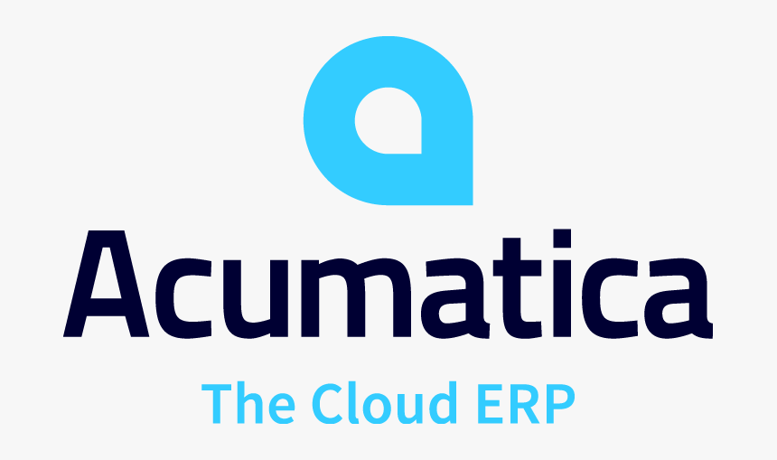 Acumatica Cloud Erp - Acumatica The Cloud Erp, HD Png Download, Free Download