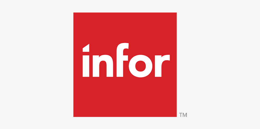 Infor Erp Logo Png, Transparent Png, Free Download