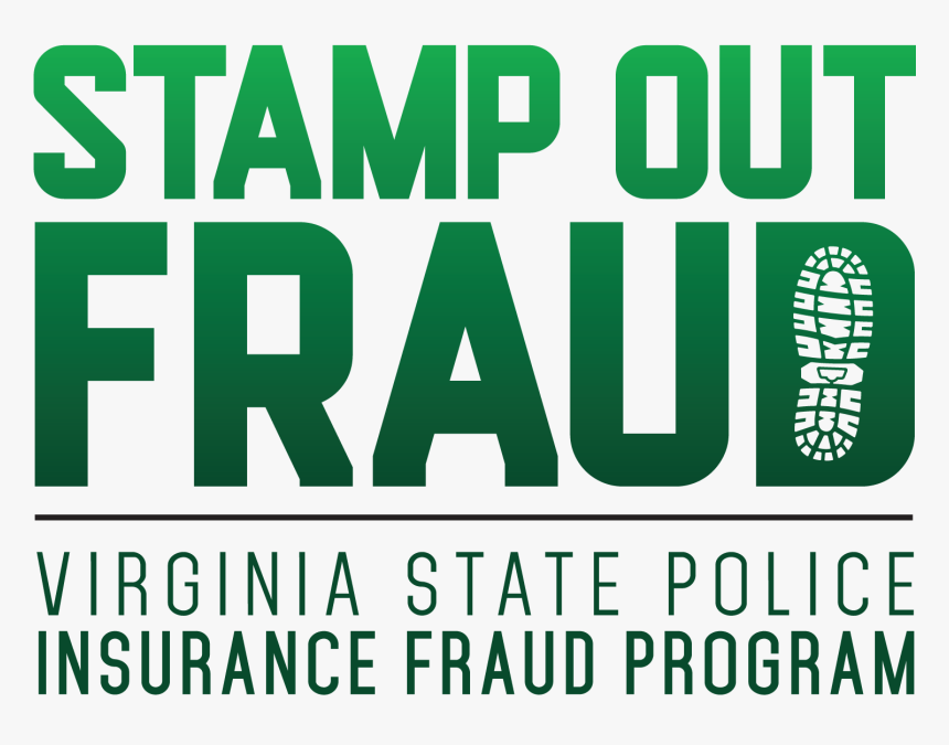 Insurance Fraud Program Logo And Link To Www - Poster, HD Png Download, Free Download