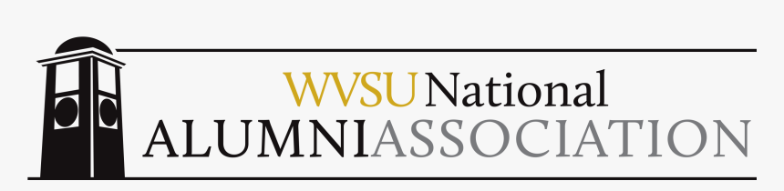 Wvsunaa Logo - Wvsu Alumni Association Carillon, HD Png Download, Free Download