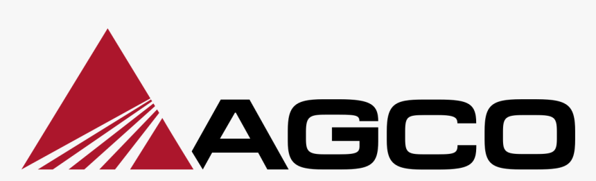 Agco Logo Png, Transparent Png, Free Download