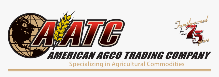 Agco Logo Png , Png Download - American Agco Trading Company, Transparent Png, Free Download