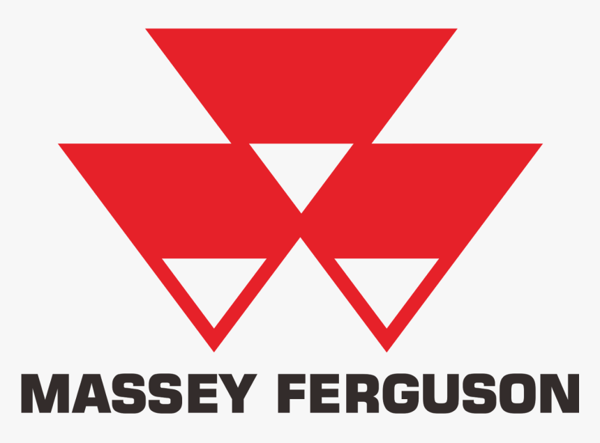 Massey Ferguson Logo, HD Png Download, Free Download