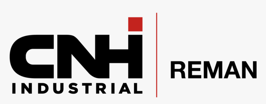 Cnhi Reman - Cnh Reman Logo, HD Png Download, Free Download