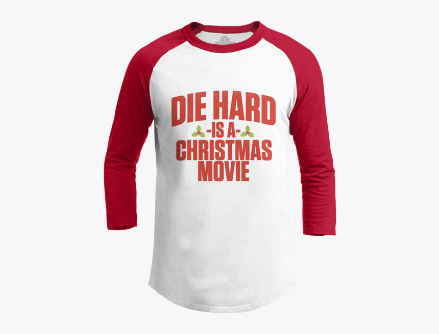 Die Hard - Funny Christmas Family Shirts, HD Png Download, Free Download