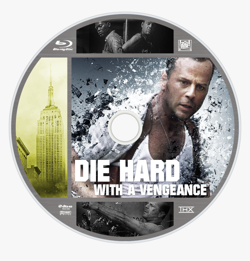 Blu-ray Disc, HD Png Download, Free Download