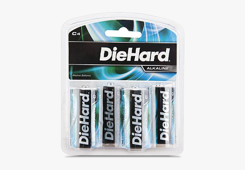 Diehard Batteries, HD Png Download, Free Download