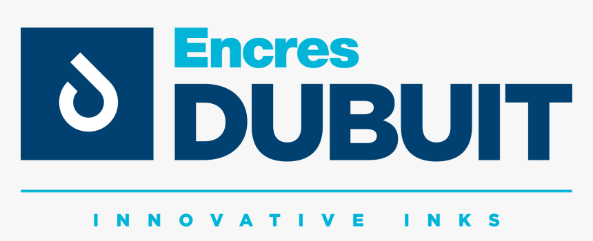 Encres Dubuit Logo, HD Png Download, Free Download