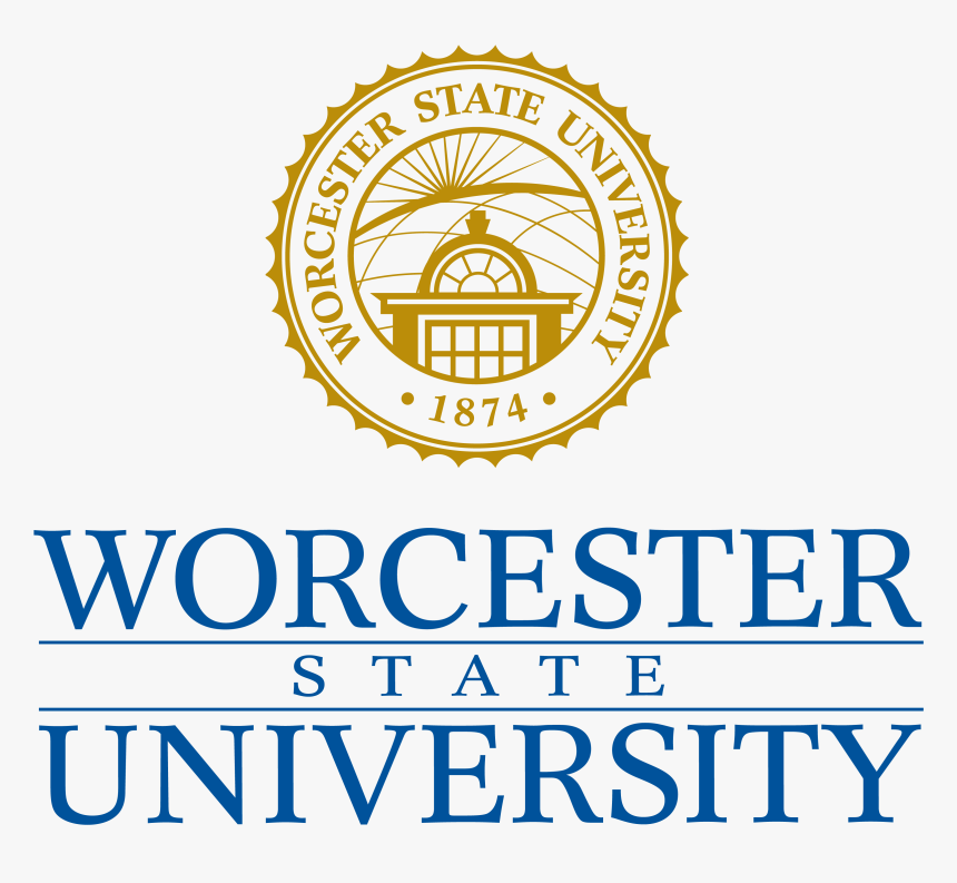 Worcester State Logo, HD Png Download, Free Download