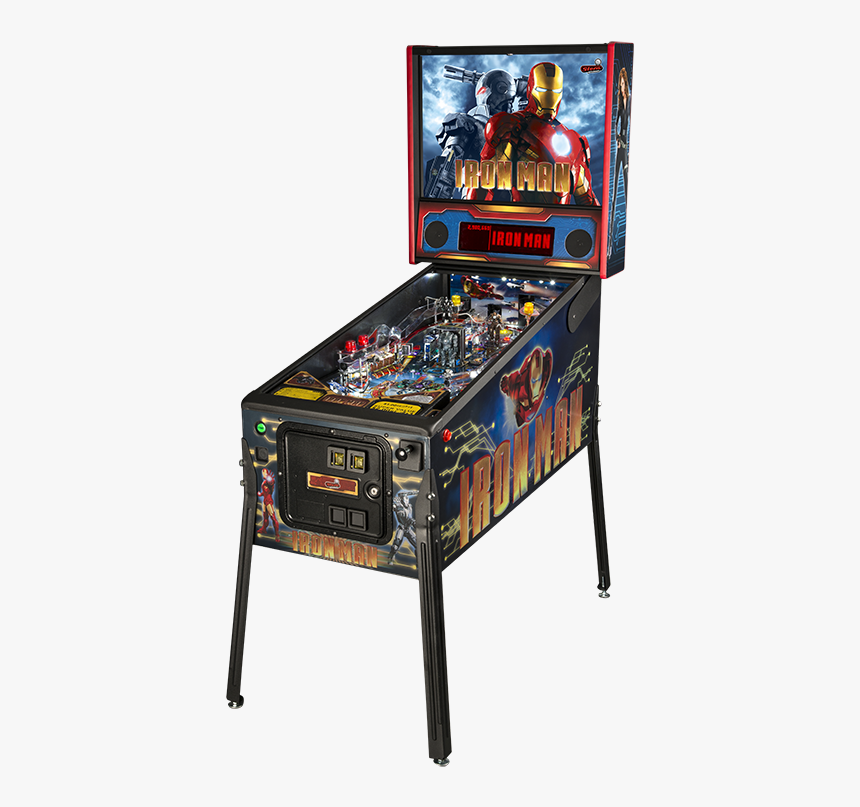 Elvira House Of Horrors Pinball, HD Png Download, Free Download
