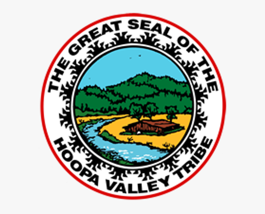 Hoopa - Hoopa Valley Tribe Logo, HD Png Download, Free Download
