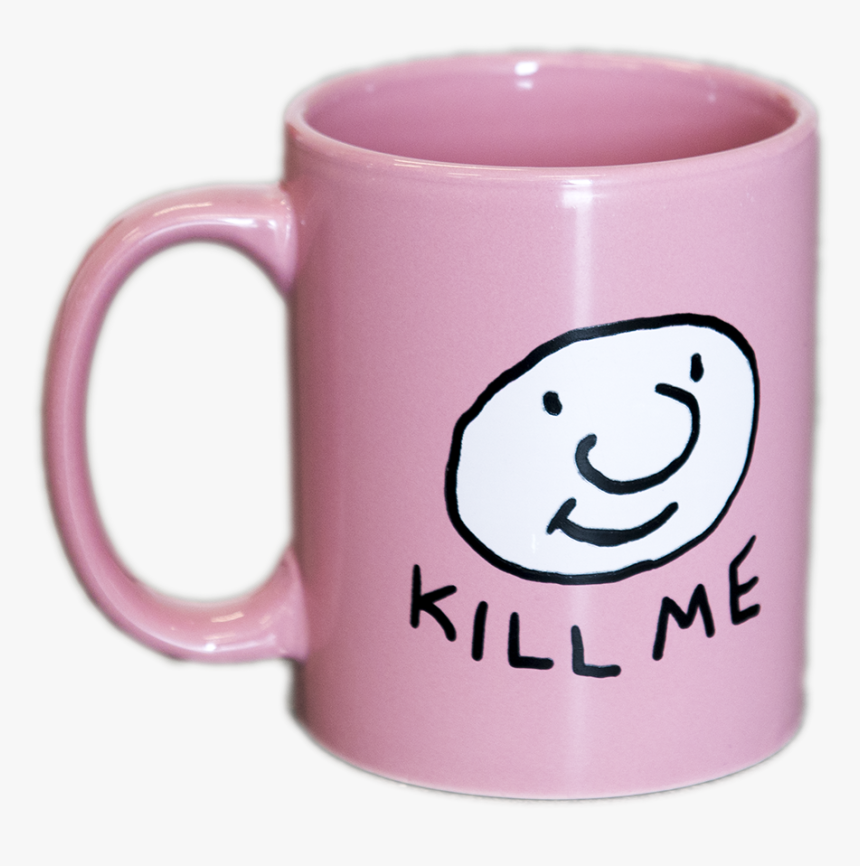 Kill Me Mug - Kill Me, HD Png Download, Free Download