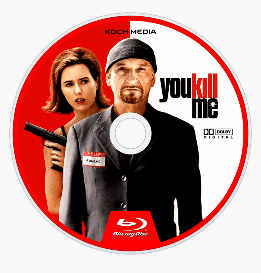 You Kill Me Movie, HD Png Download, Free Download