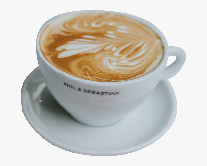 Coffeenew3 - White Coffee, HD Png Download, Free Download