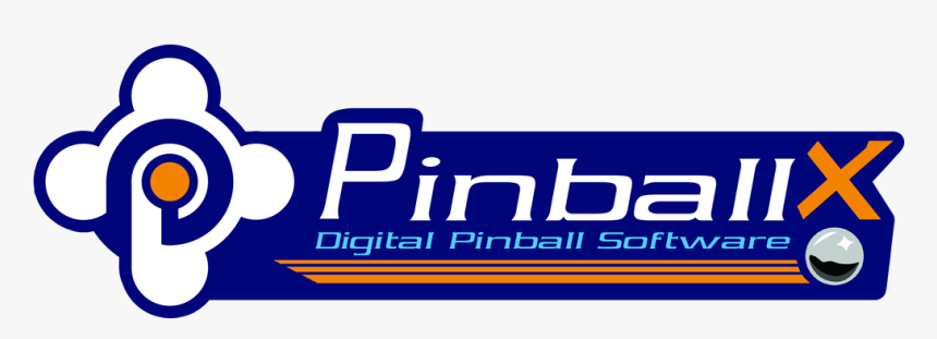 Pinballx - Pinballx Logo Png, Transparent Png, Free Download