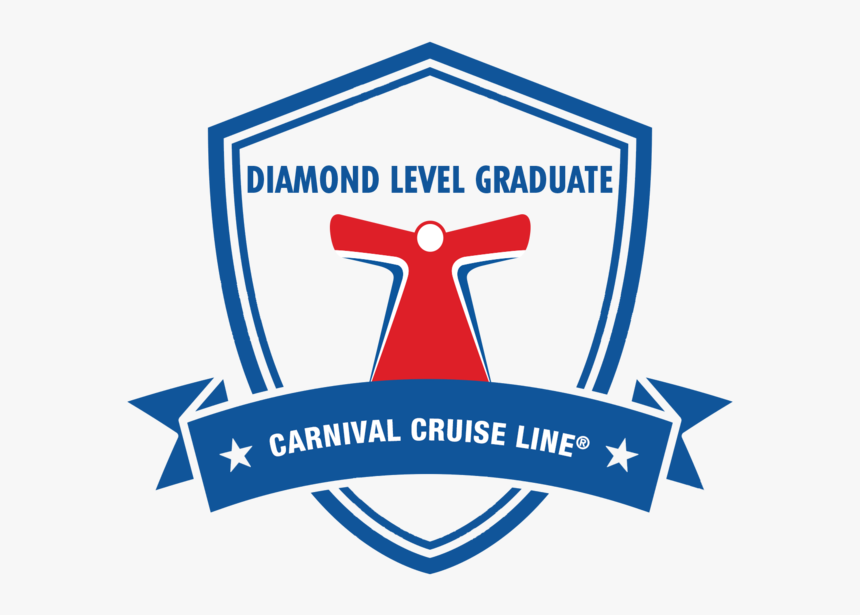 Carnival Logo, HD Png Download, Free Download