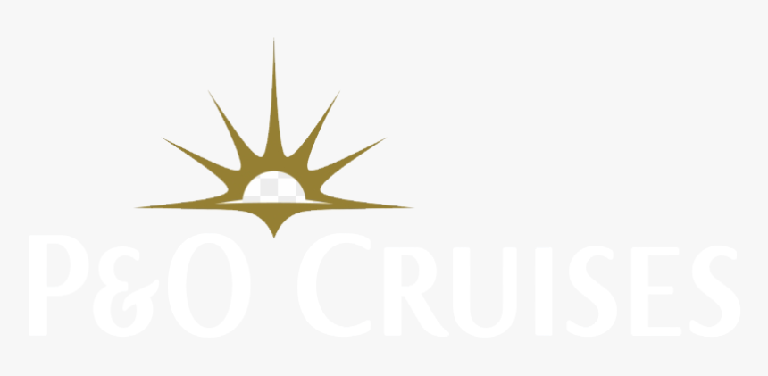 397 3974258 P O Cruises Logo Png P O Cruises - Graphic Design, Transparent Png, Free Download