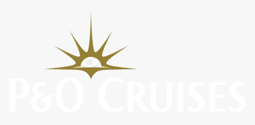 397 3974258 P O Cruises Logo Png P O Cruises Graphic Design 