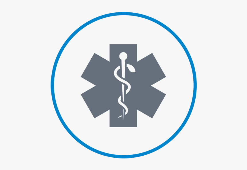 Southwesttech Icon Emt - Health Care Hand Logo, HD Png Download, Free Download