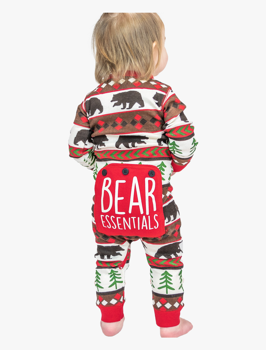 Bear Essentials - Toddler, HD Png Download, Free Download