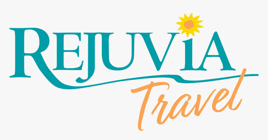 Rejuvia Travel, HD Png Download, Free Download