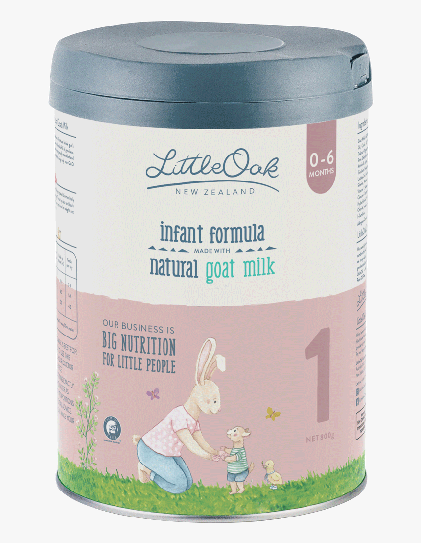 Goats Milk Formula, HD Png Download, Free Download