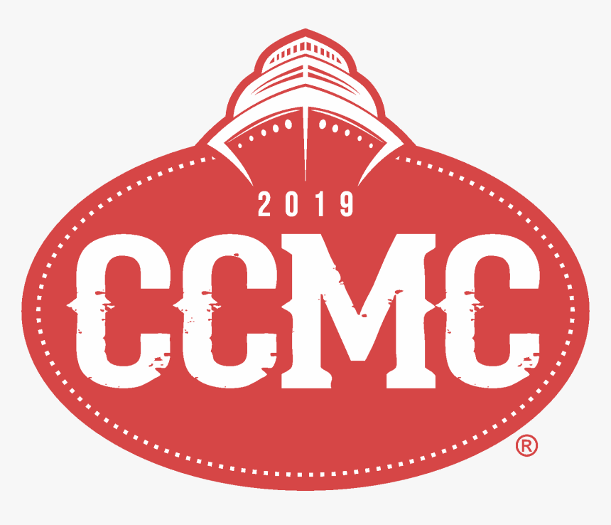 Carolina Country Music Fest Cruise - Label, HD Png Download, Free Download
