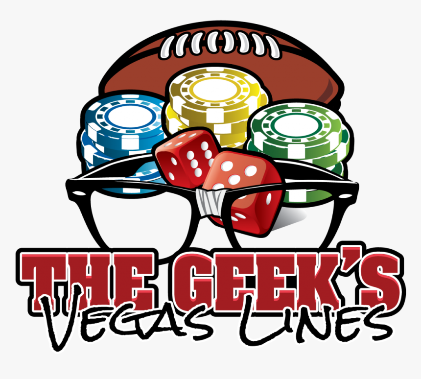 Geeks Vegas Lines, HD Png Download, Free Download