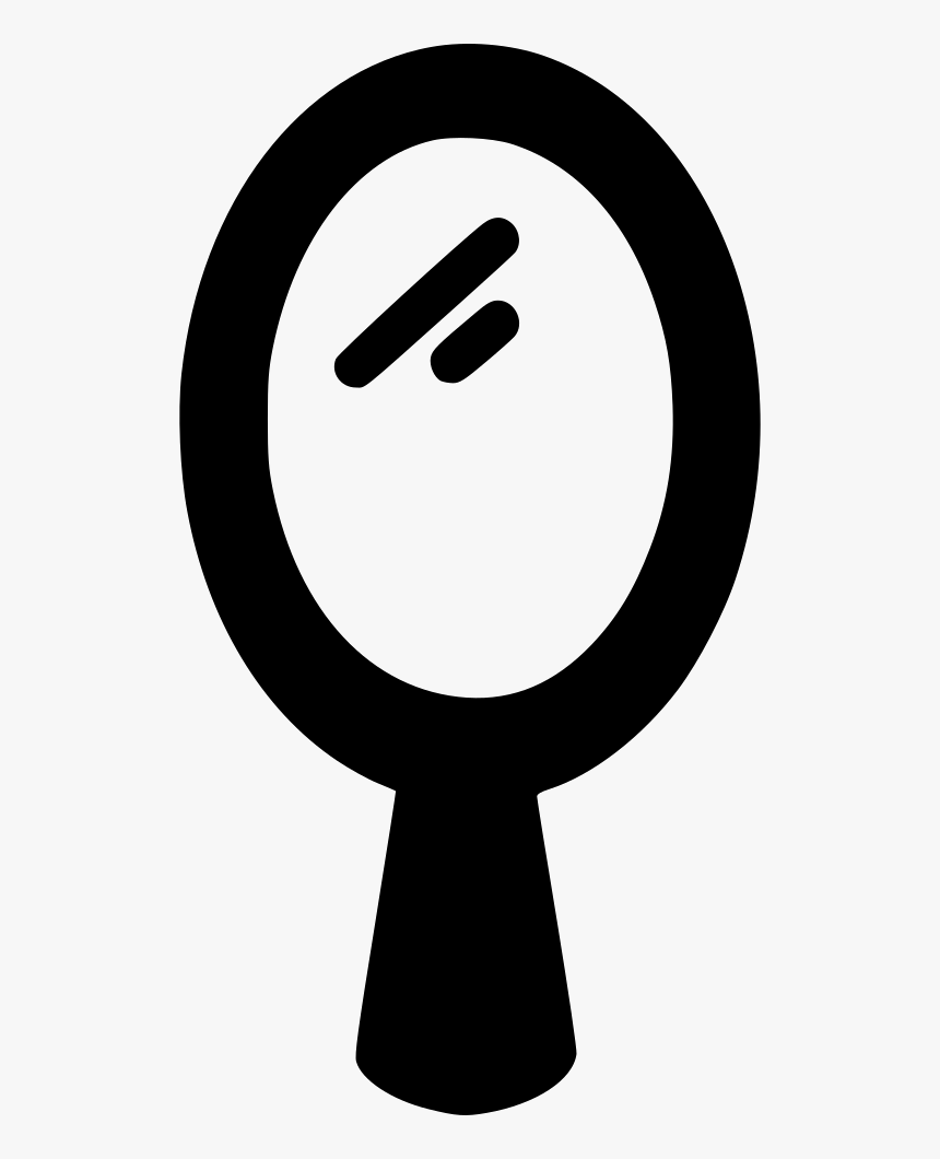 Mirror - Mirror Png Icon, Transparent Png, Free Download