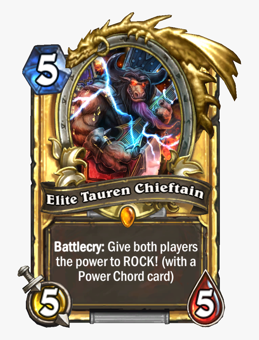 Blizzcon Elite Tauren Chieftan - Elite Tauren Chieftain, HD Png Download, Free Download