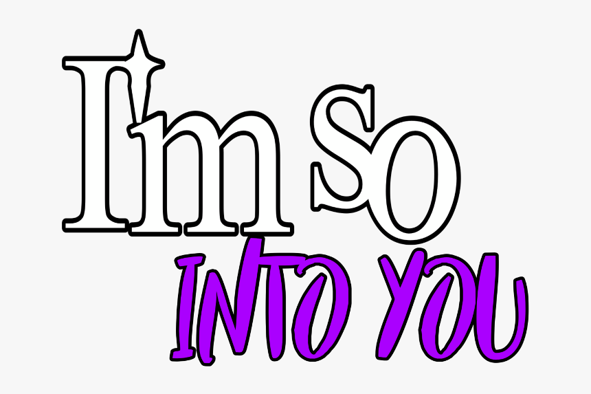 Arianagrande Ariana Grande Ari Text Intoyou Overlay - Lavender, HD Png Download, Free Download