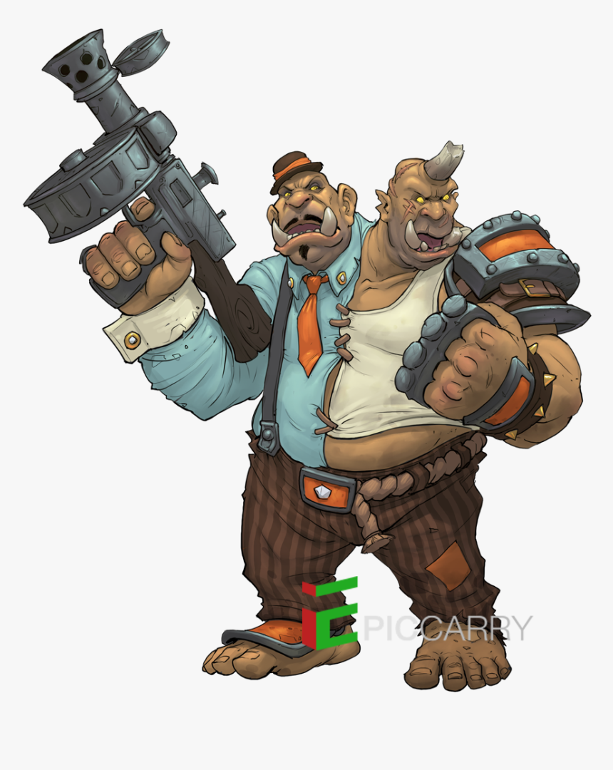 Hearthstone Don Han Cho, HD Png Download, Free Download