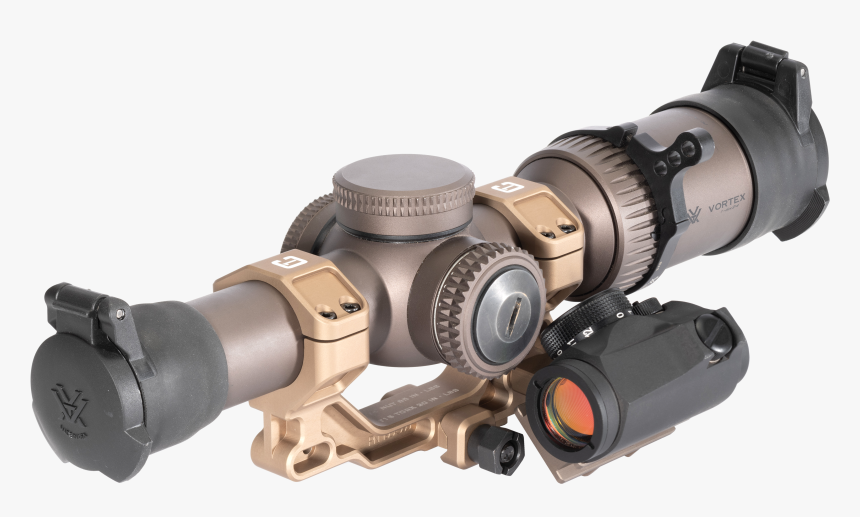 Badger Ordnance C1 Mount, HD Png Download, Free Download