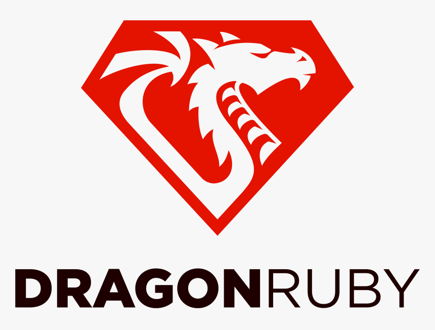 Dragonruby Logo - Holden Lion, HD Png Download, Free Download