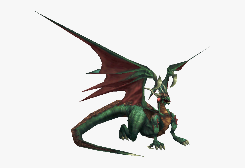 Final Fantasy Wiki - Grand Dragon Ff9, HD Png Download, Free Download