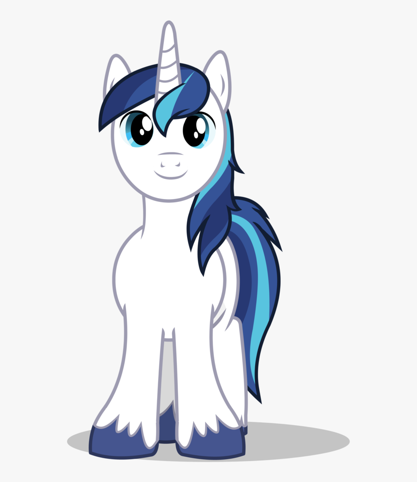 Mlp Shining Armor Vector, HD Png Download, Free Download