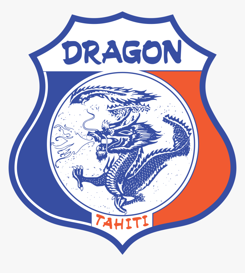 Dragon Tahiti, HD Png Download, Free Download