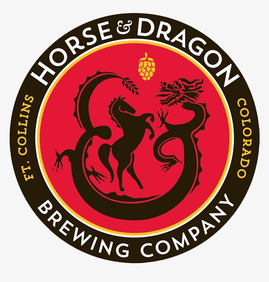 Horse & Dragon Brewing Company - Horse And Dragon Brewing Company, HD Png Download, Free Download