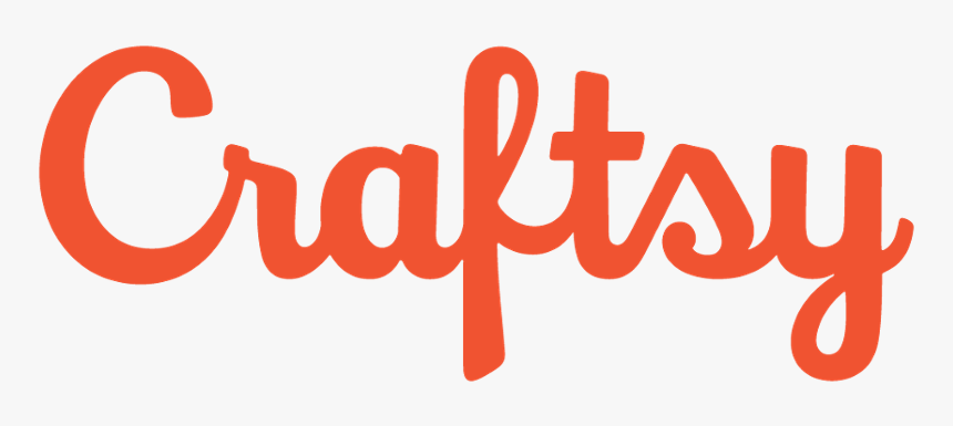 Craftsy Logo Png, Transparent Png, Free Download